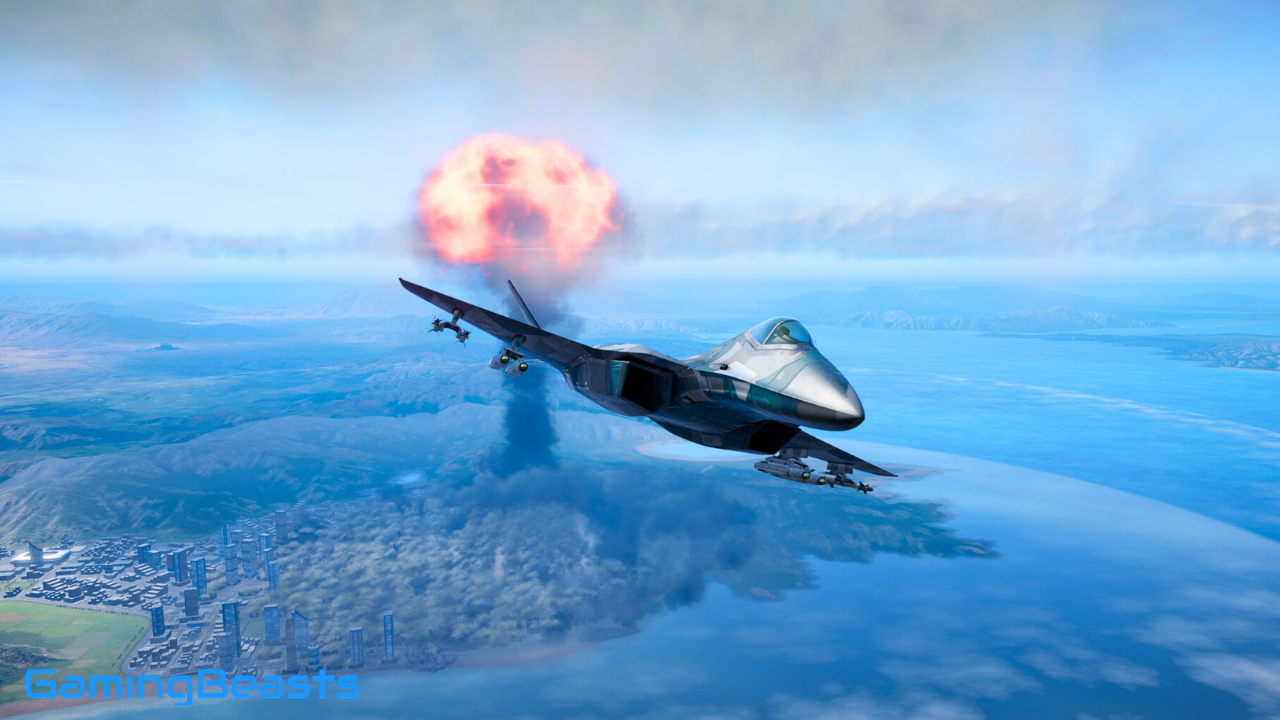 Nuclear Option Free Download