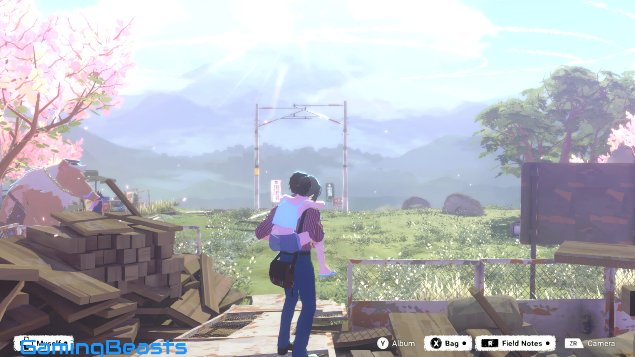 OPUS Prism Peak Free Download