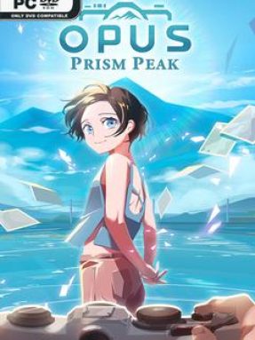 OPUS Prism Peak Free Download v1.28.6.70.863