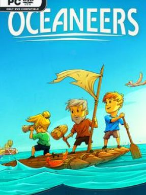 Oceaneers Free Download Build 22554238