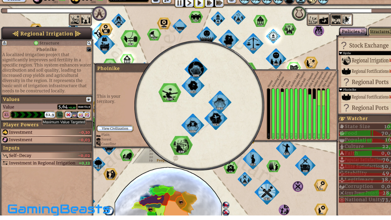 Orbi Universo II PC Full