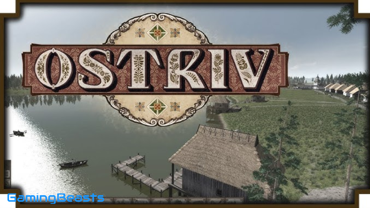 Ostriv Full Version