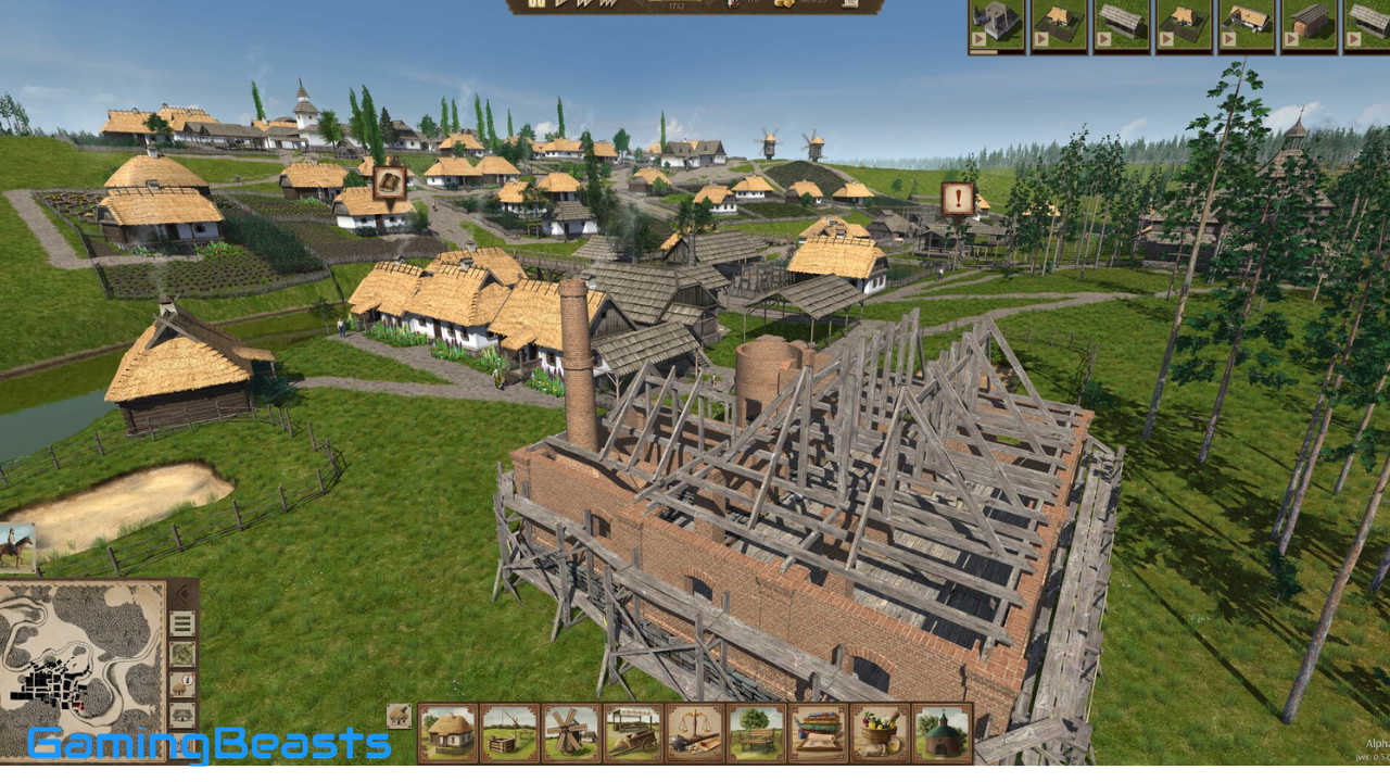 Ostriv PC Full