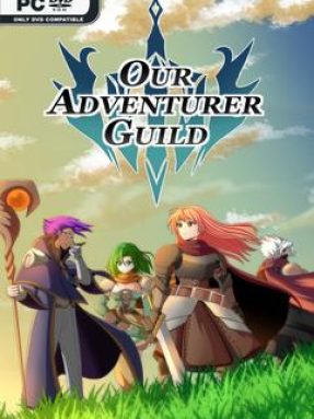Our Adventurer Guild Free Download  Build 22403730
