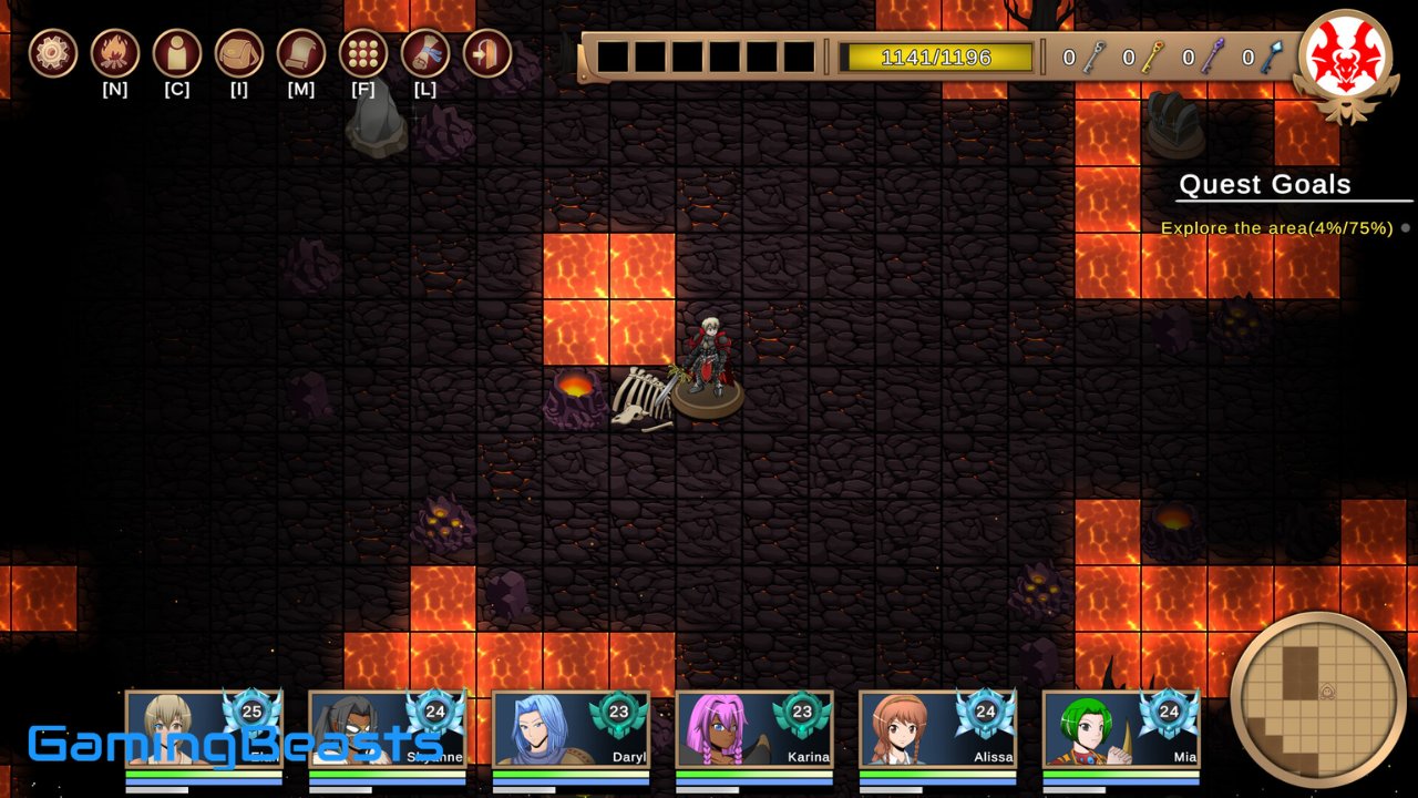 Our Adventurer Guild Pc Full