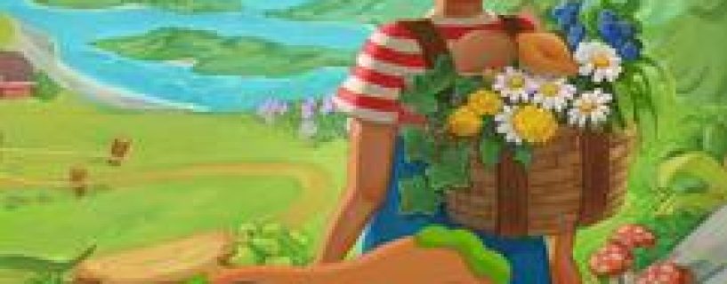 Out and About Free Download Build 23074286