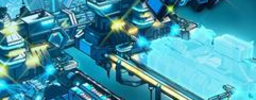 Outworld Station Free Download v1.0.0.1