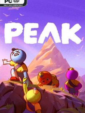 PEAK Free Download v1.61.a