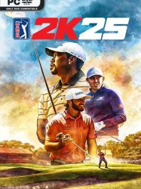 PGA TOUR 2K25 Pro Edition Free Download