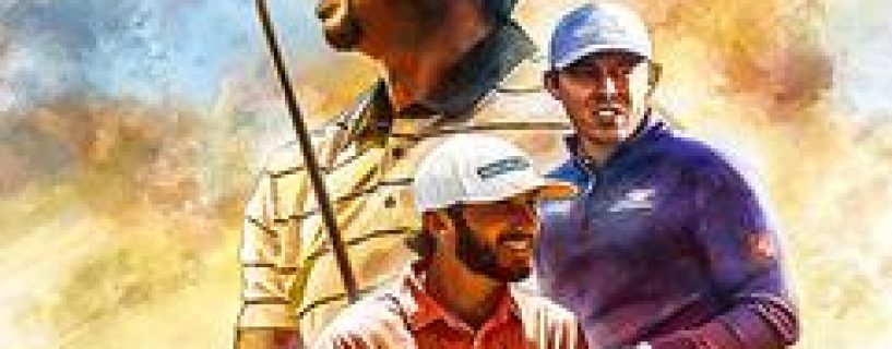 PGA TOUR 2K25 Pro Edition Free Download