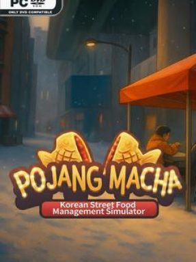 POJANGMACHA Free Download Build 22801029
