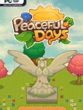 Peaceful Days Free Download v1.0.30