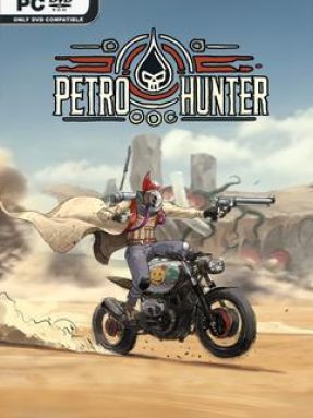 Petro Hunter-GoldBerg Free Download