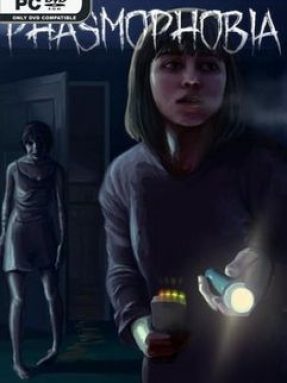 Phasmophobia Free Download  Build 22728546