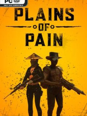Plains of Pain Free Download Build 22815050