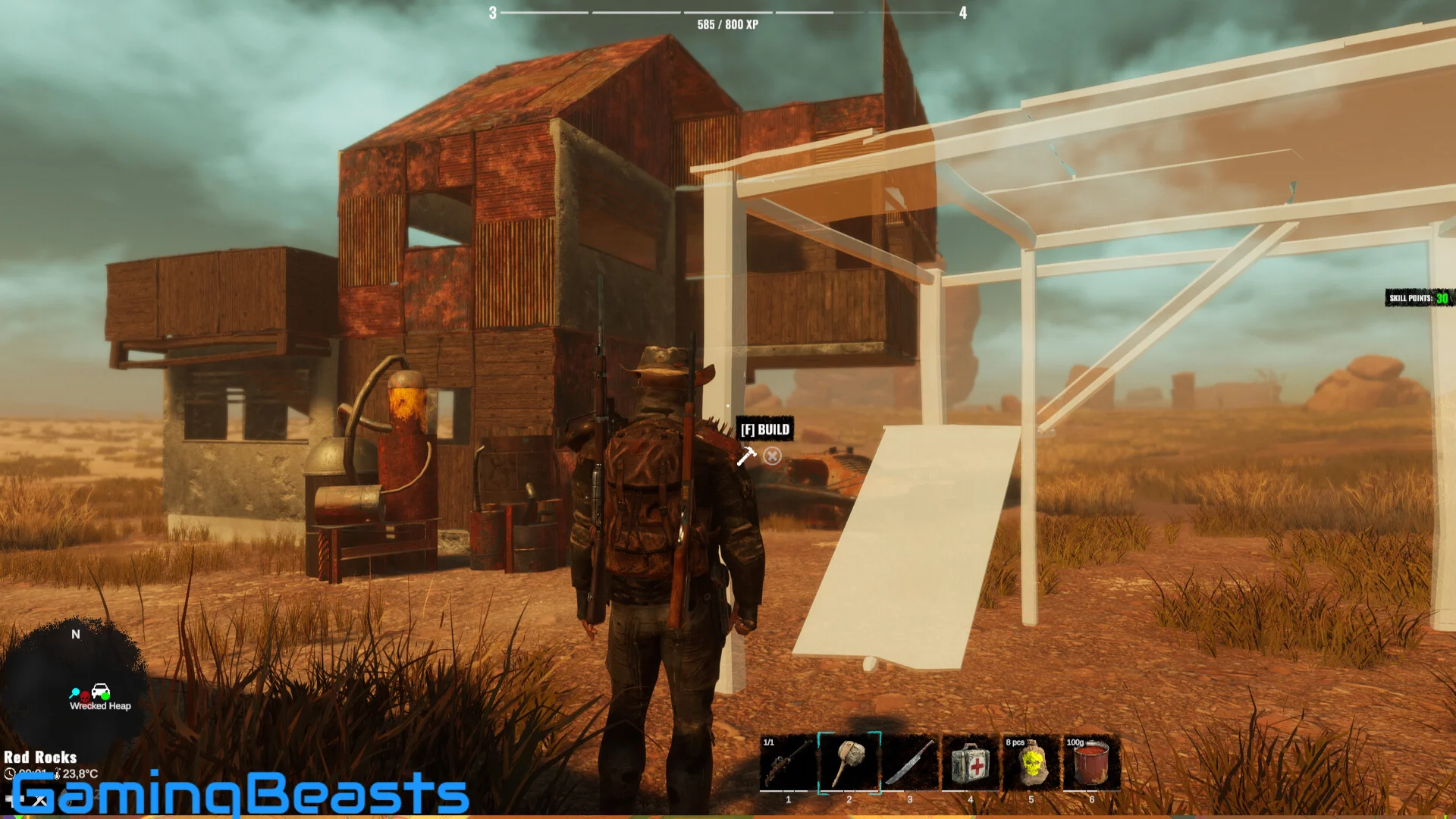 Plains of Pain PC Full