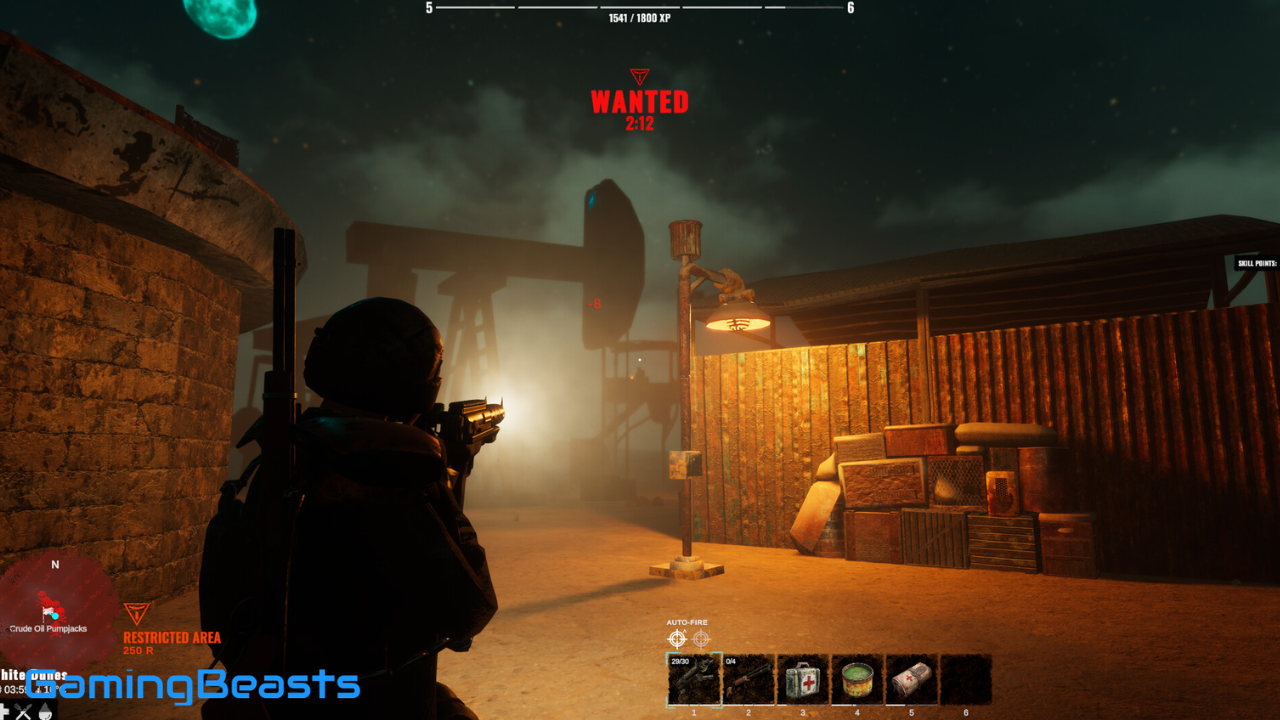 Plains of Pain PC Full