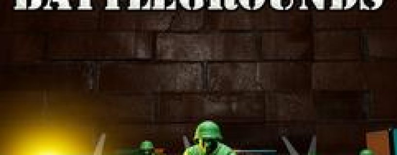 Plastic Battlegrounds Free Download Build 22825314