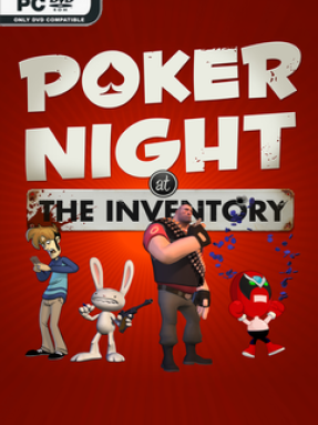 Poker Night at the Inventory Free Download Build 22771078