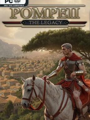 Pompeii The Legacy Free Download Build 22765276