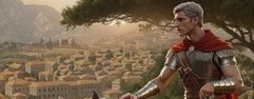 Pompeii The Legacy Free Download Build 22765276