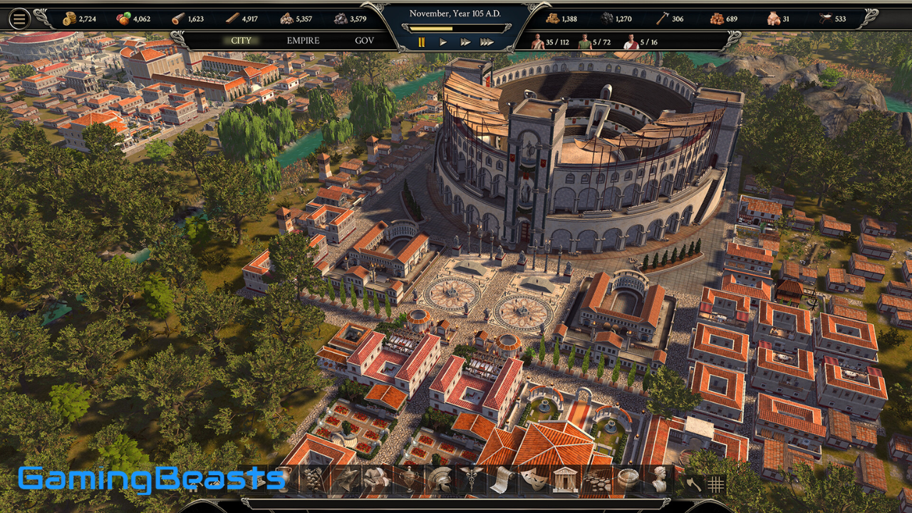 Pompeii The Legacy Free Download