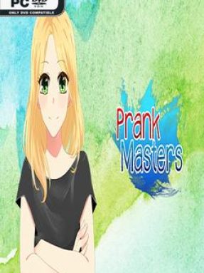 Prank Masters Free Download Build 16205496