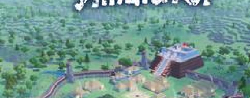 Primitive Society Simulator Free Download Build 23103073