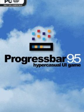 Progressbar95 Free Download Build 22749038