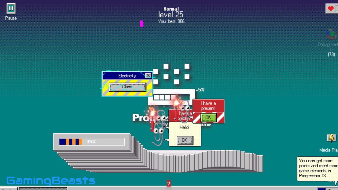 Progressbar95 Free Download