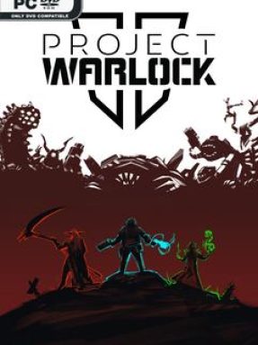 Project Warlock II  Free Download v1.0.1.34