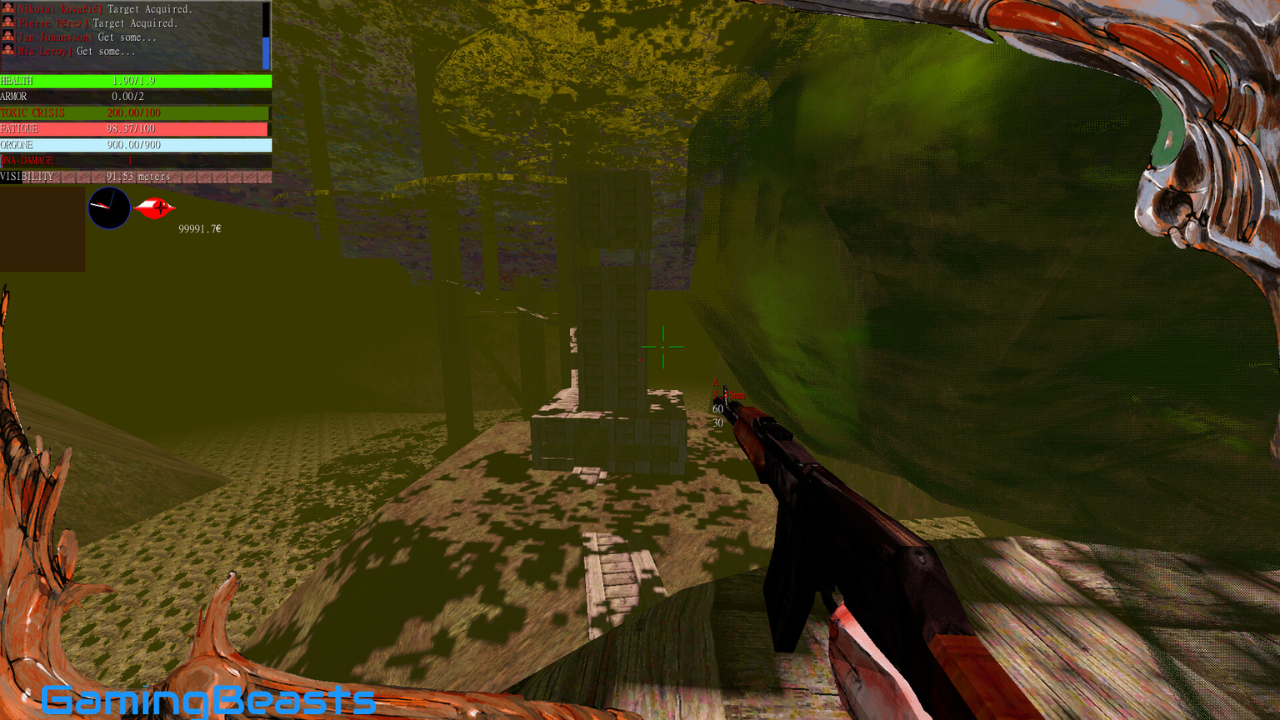 Psycho Patrol R Free Download