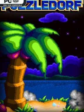 Puzzledorf Free Downnload Build 18254456
