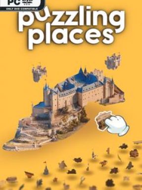 Puzzling Places 3D Jigsaw Sim Free Download 22816439