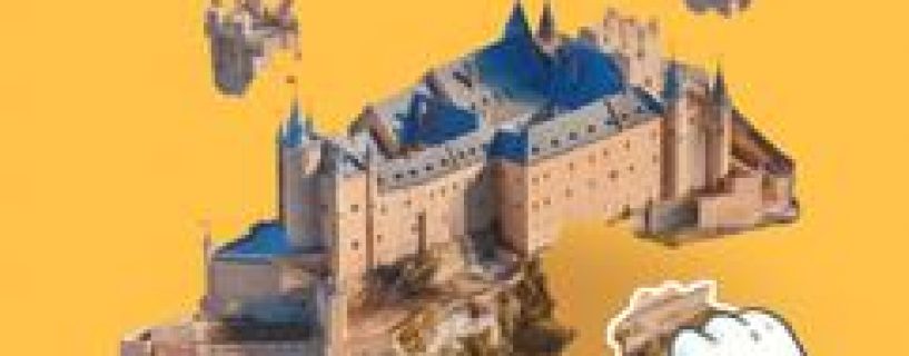 Puzzling Places 3D Jigsaw Sim Free Download 22816439