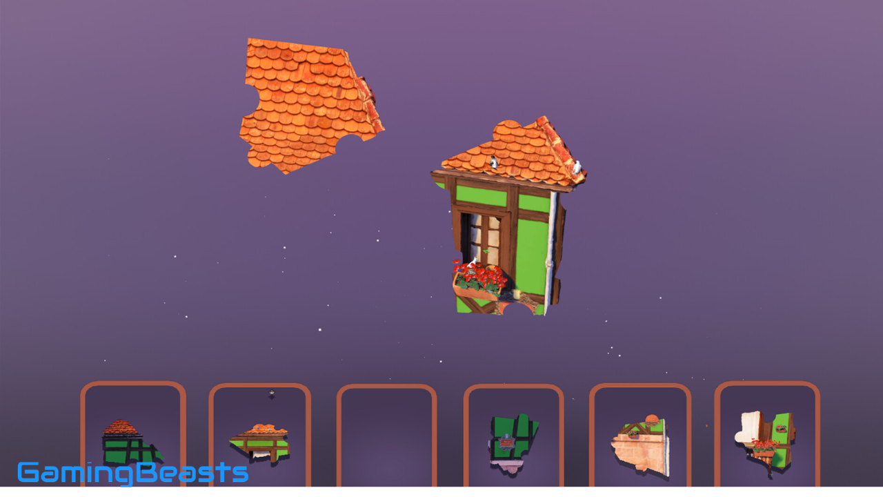 Puzzling Places PC Full