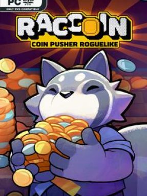 RACCOIN Coin Pusher Roguelike Free Download v1.0.19