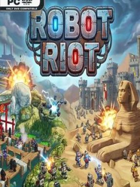 ROBOT RIOT-GoldBerg Free Download