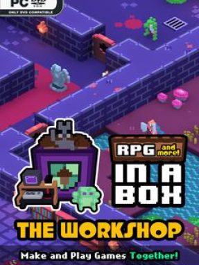 RPG in a Box Free Download Build 21487113