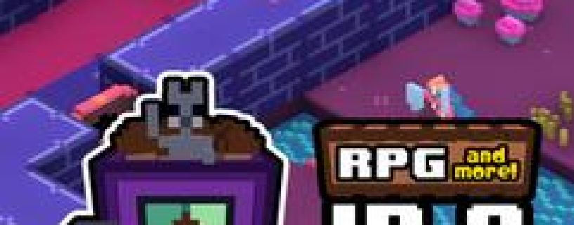 RPG in a Box Free Download Build 21487113