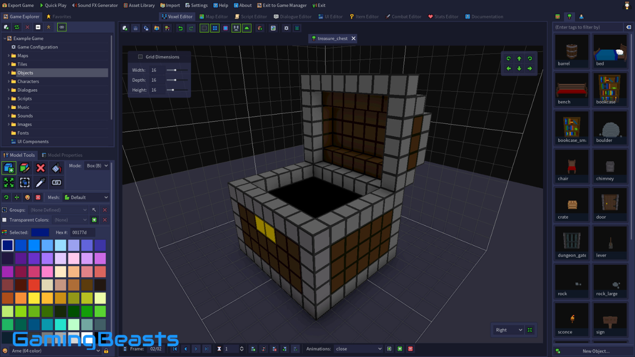 RPG in a Box PC Full