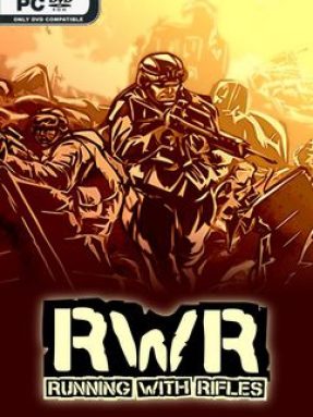 RUNNING WITH RIFLES Free Download  Build 22291881