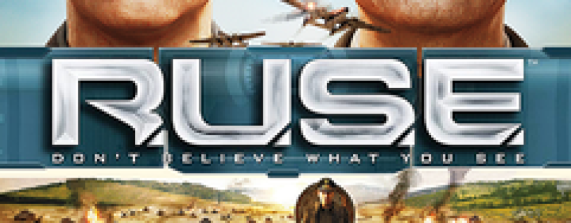 RUSE Free Download Build 23111487