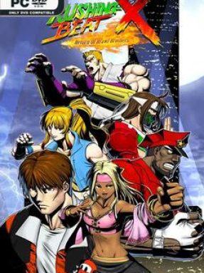 RUSHING BEAT X Return Of Brawl Brothers Free Download