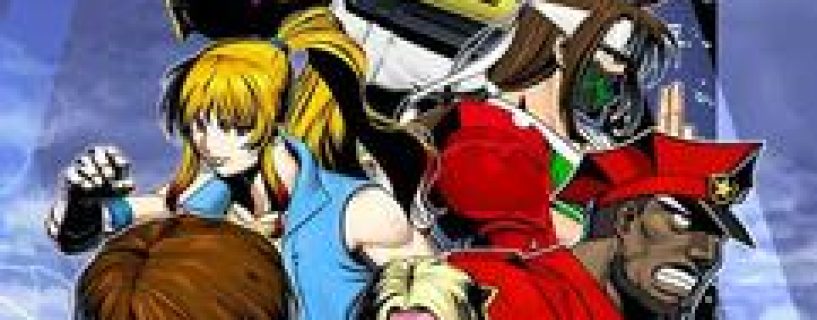 RUSHING BEAT X Return Of Brawl Brothers Free Download