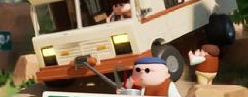 RV There Yet Free Download  Build 22386607