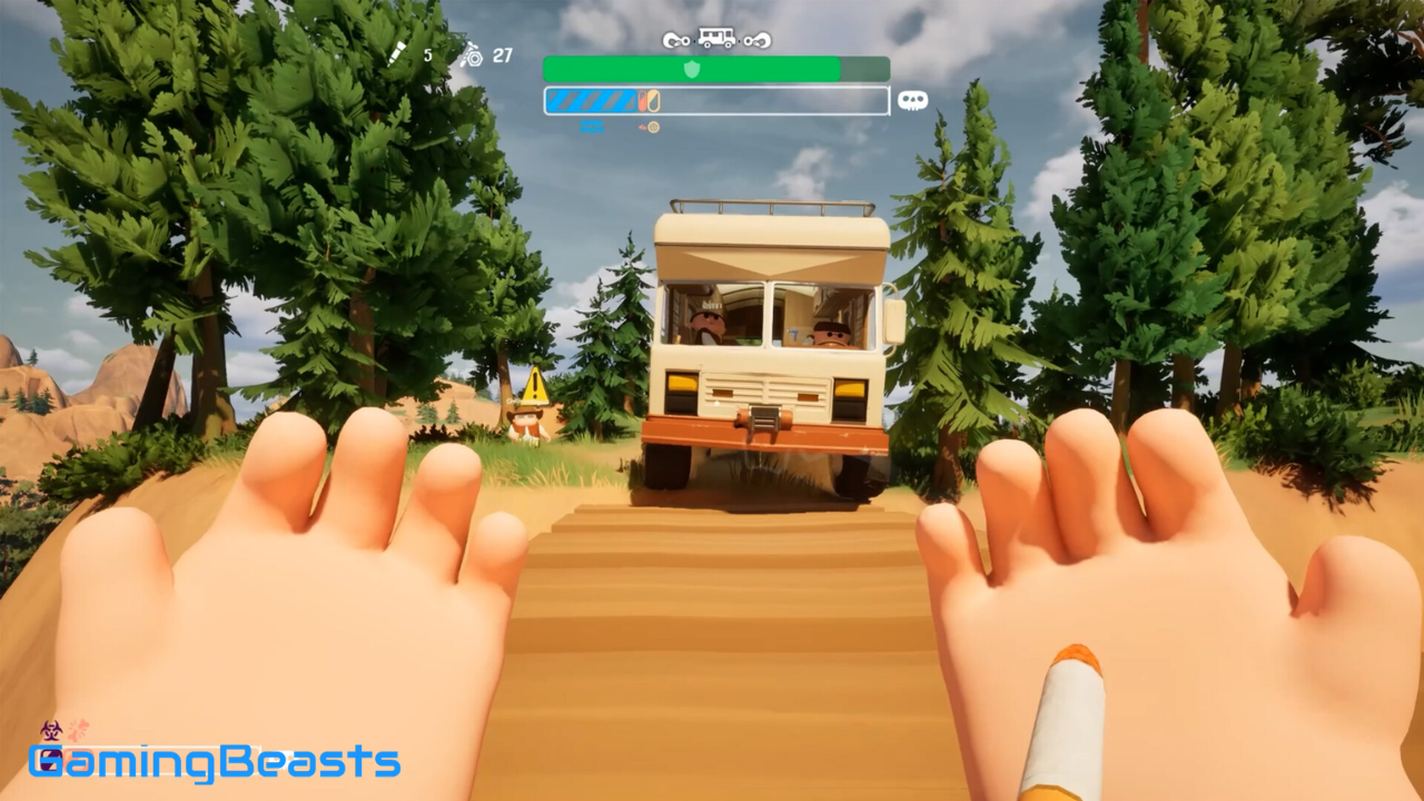 RV There Yet PC Full 