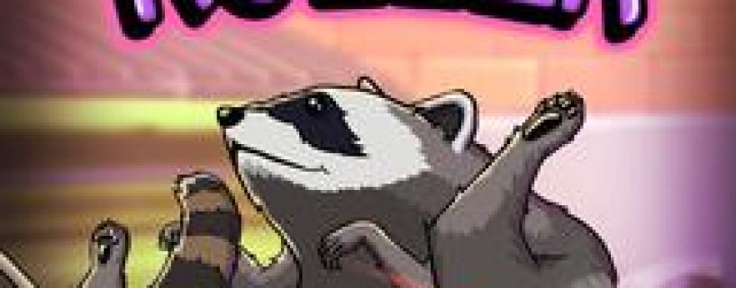 Raccoon Roller Free Download Build 20609798