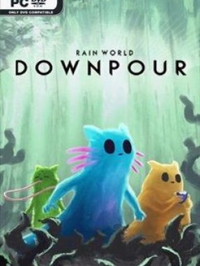 Rain World Free Download Build 22785462