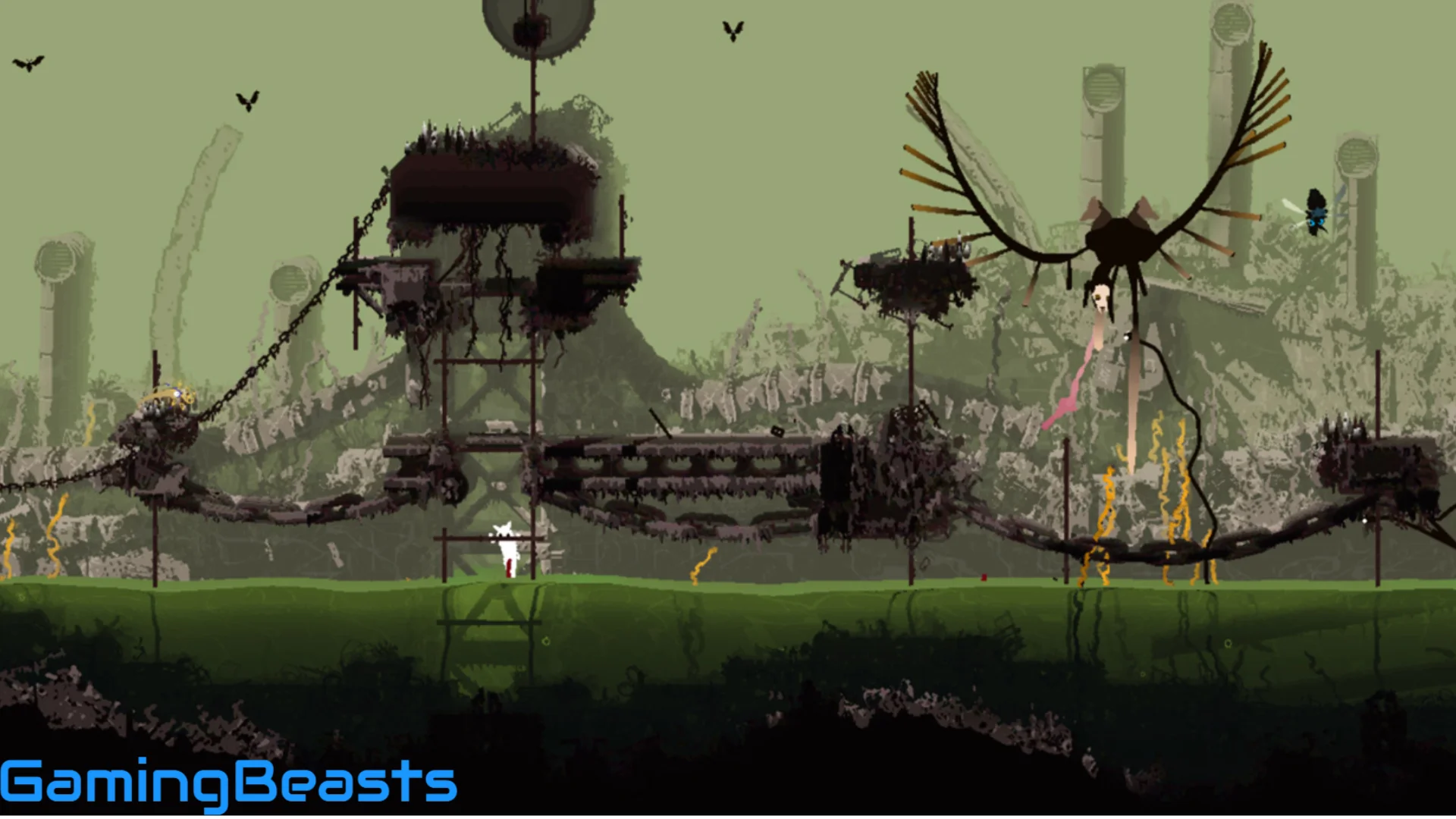 Rain World PC Full